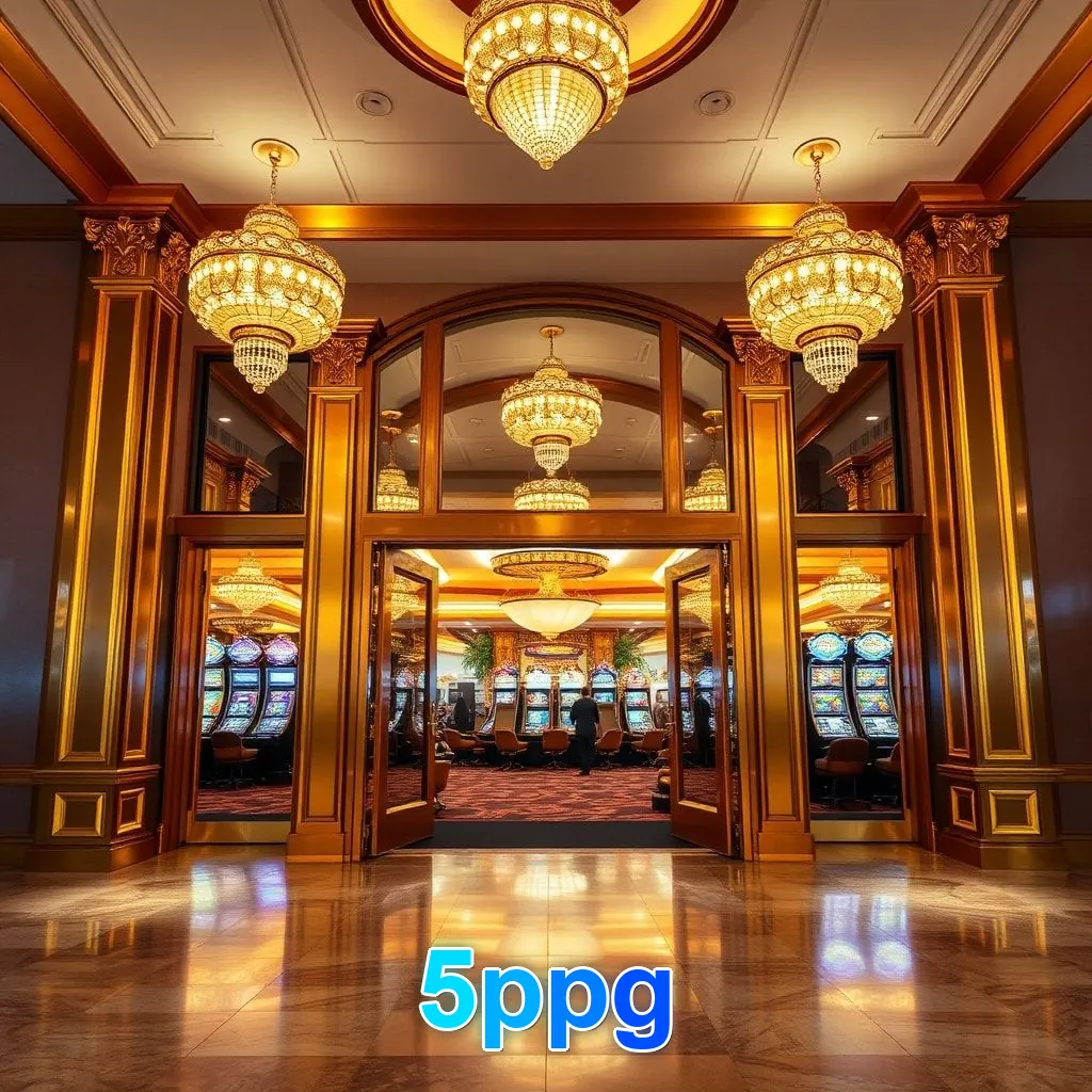 Configurações úteis dentro do app 5ppg