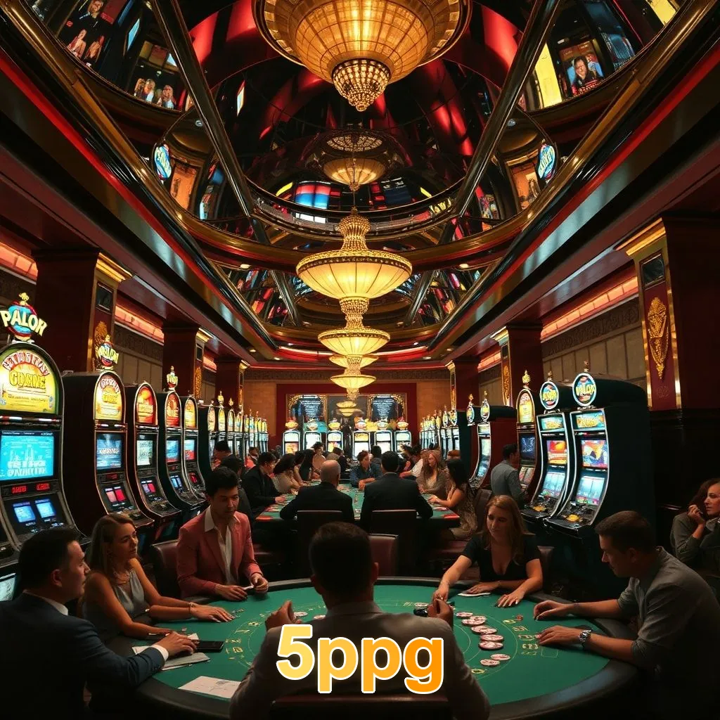 Suporte VIP 5ppg - atendimento prioritário