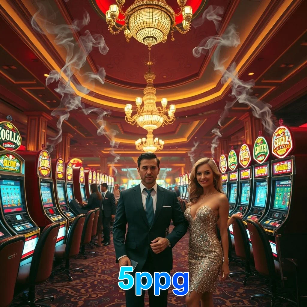 Bônus exclusivos membros VIP 5ppg