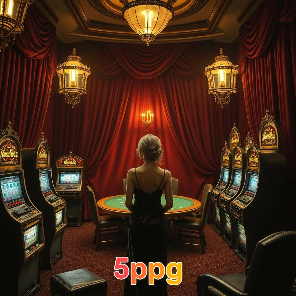 Checklist para avaliar a plataforma 5ppg