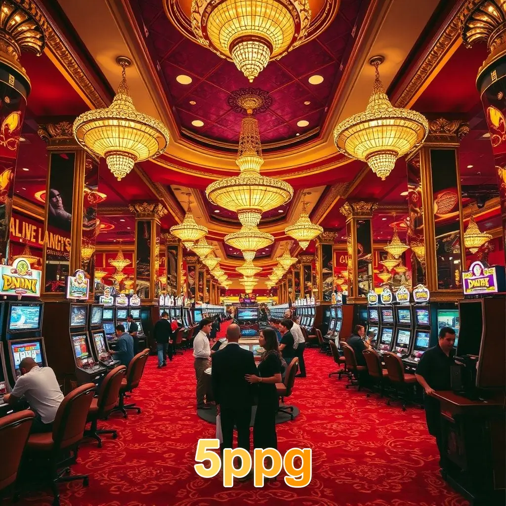 Aplicativo móvel 5ppg para iOS e Android