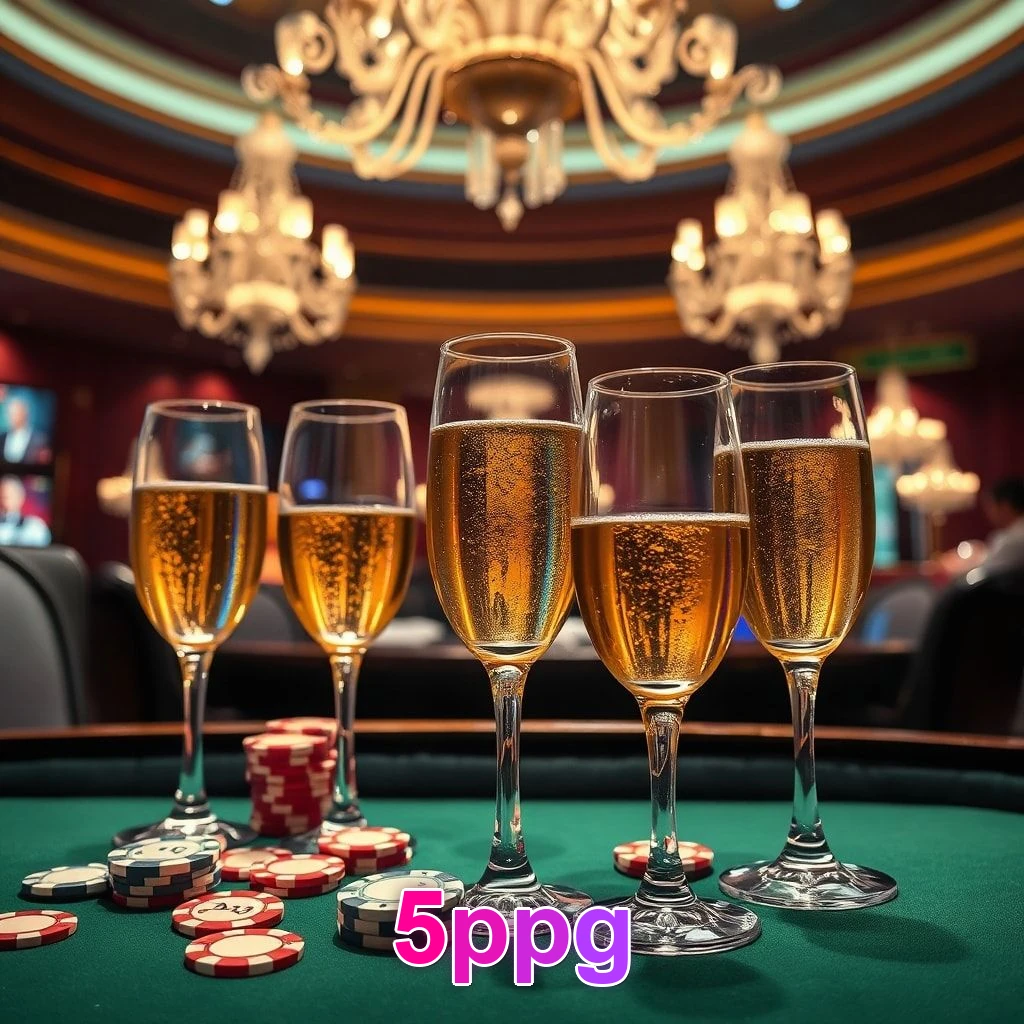 Bônus boas-vindas 5ppg R$100